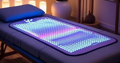 pulsed electromagnetic field therapy